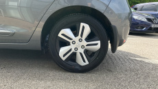 Honda Jazz 1.5 i-MMD Hybrid EX 5dr eCVT Hybrid Hatchback